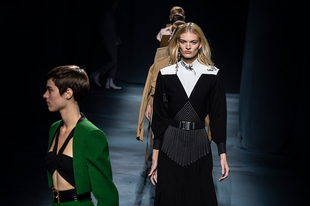 Givenchy Spring 2019 #61