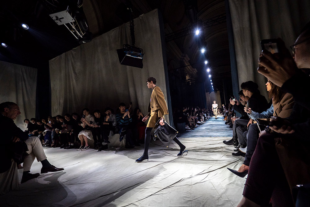 Givenchy Spring 2019 #63