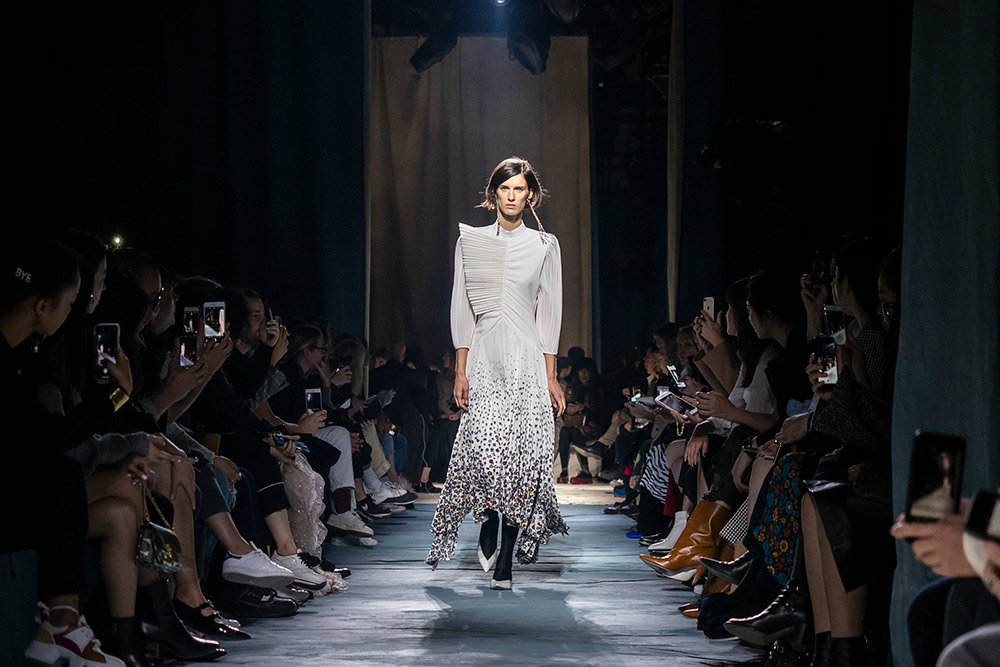 Givenchy Spring 2019 #65