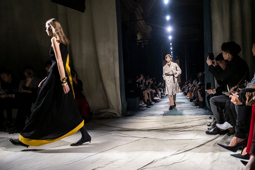 Givenchy Spring 2019 #67