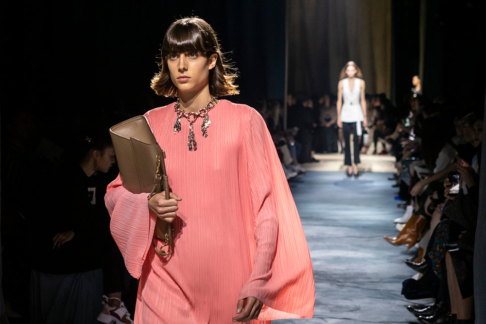 Givenchy Spring 2019 #68