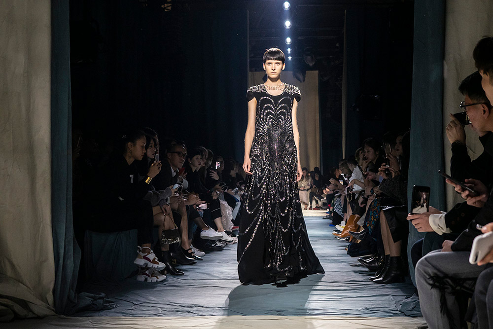 Givenchy Spring 2019 #69