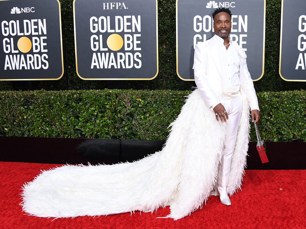 Billy Porter