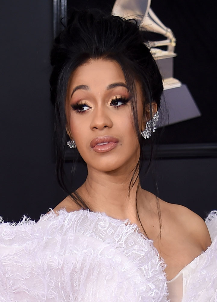 Best: Cardi B