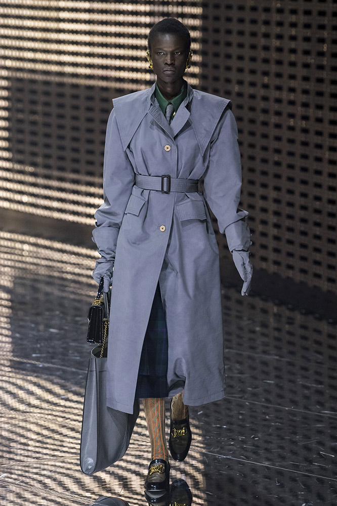 Gucci Fall 2019 #19