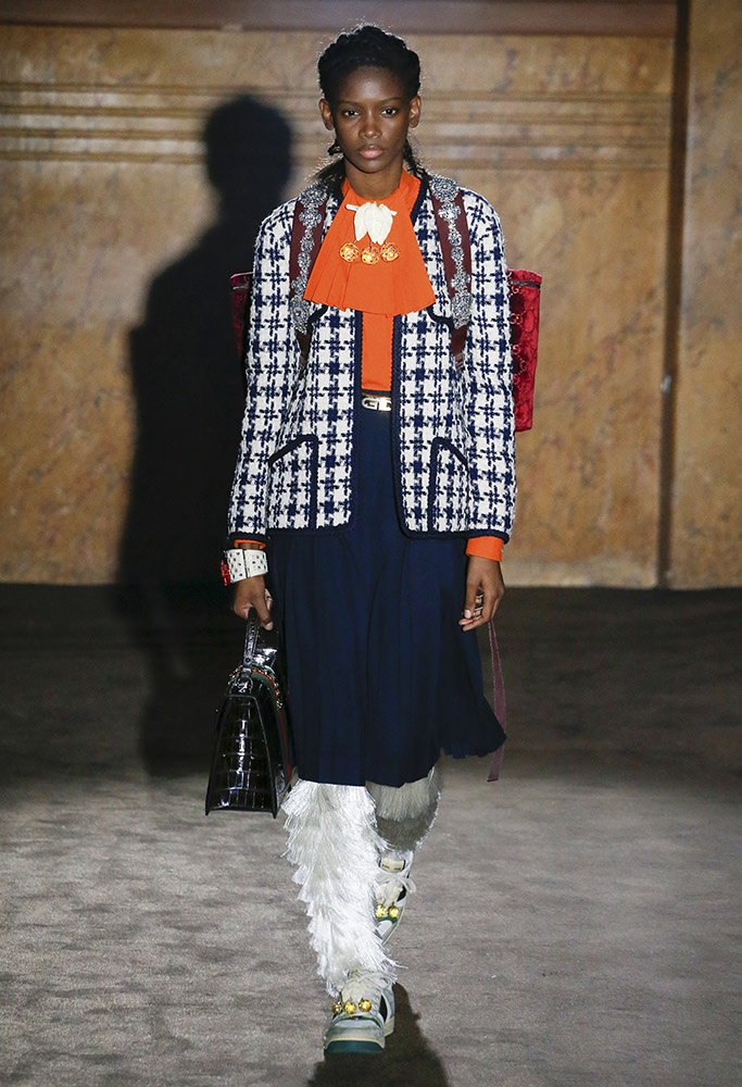 Gucci Spring 2019 #73