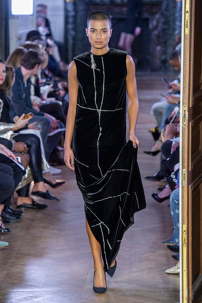 Guy Laroche Fall 2019 #22