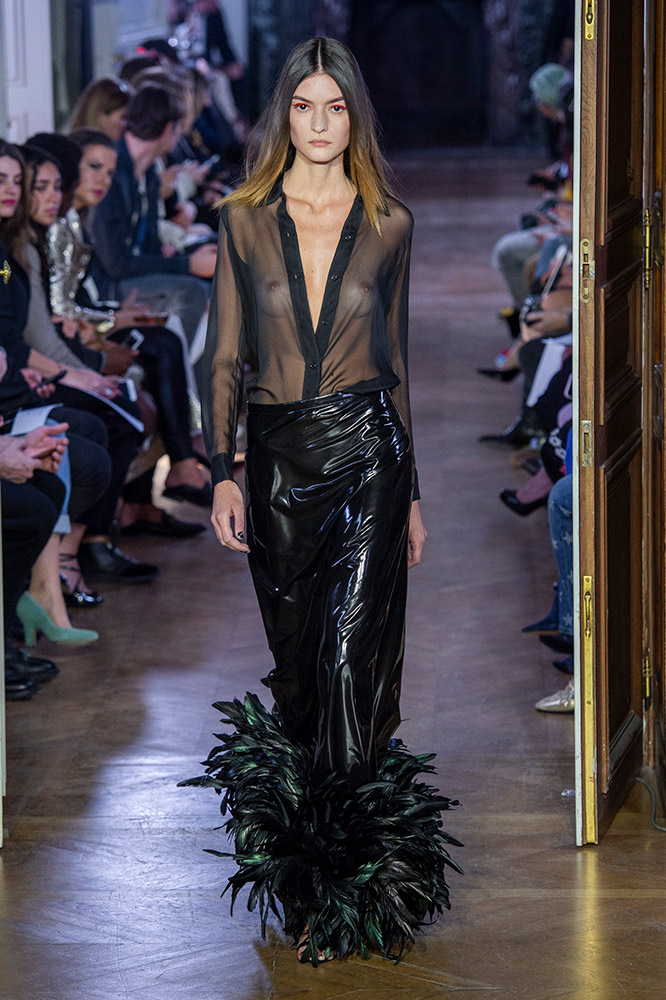 Guy Laroche Fall 2019 #26