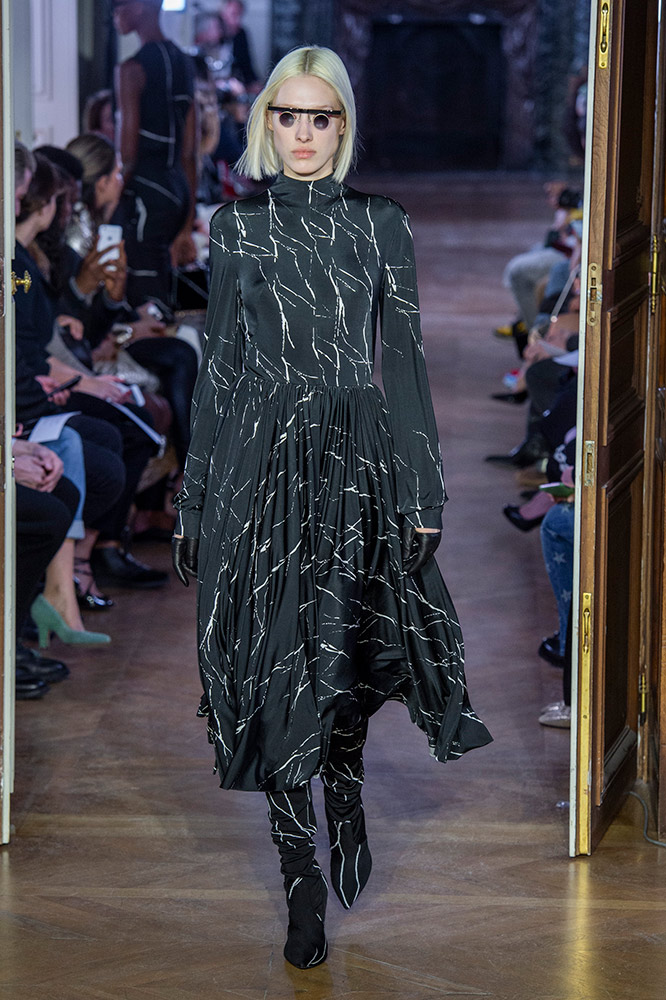 Guy Laroche Fall 2019 #29