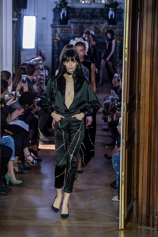 Guy Laroche Fall 2019 #35