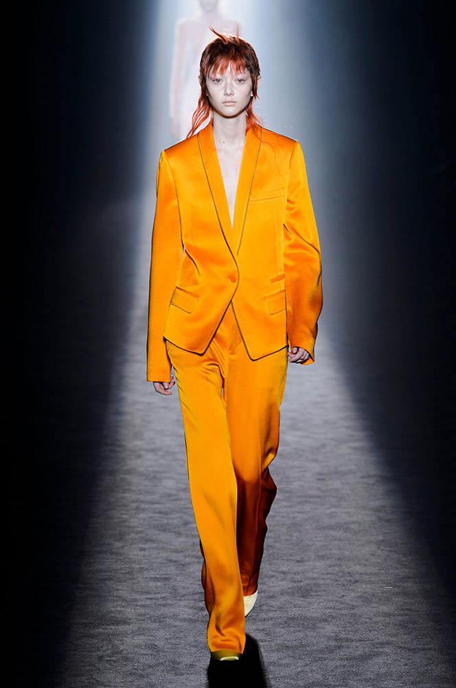 Haider Ackermann Fall 2018 #20