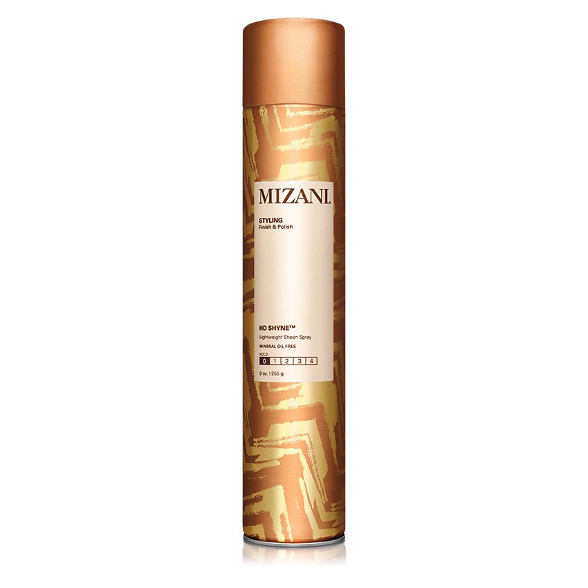 Mizani