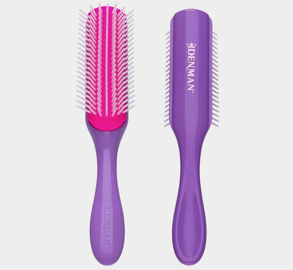 Hairbrushes #8