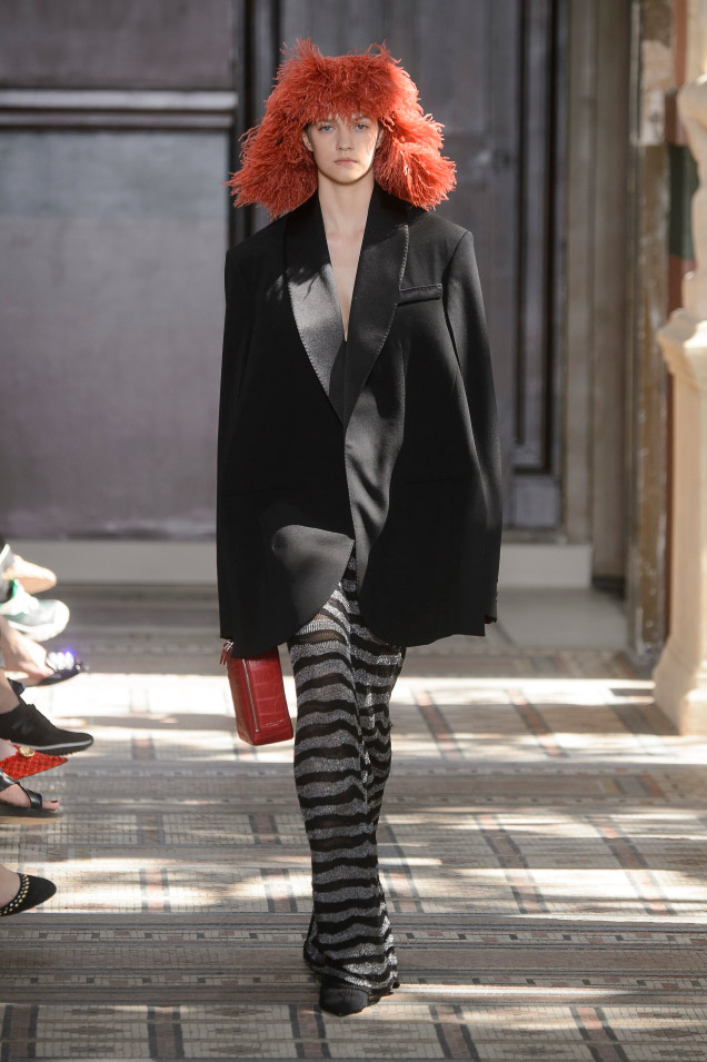 MISS: Sonia Rykiel