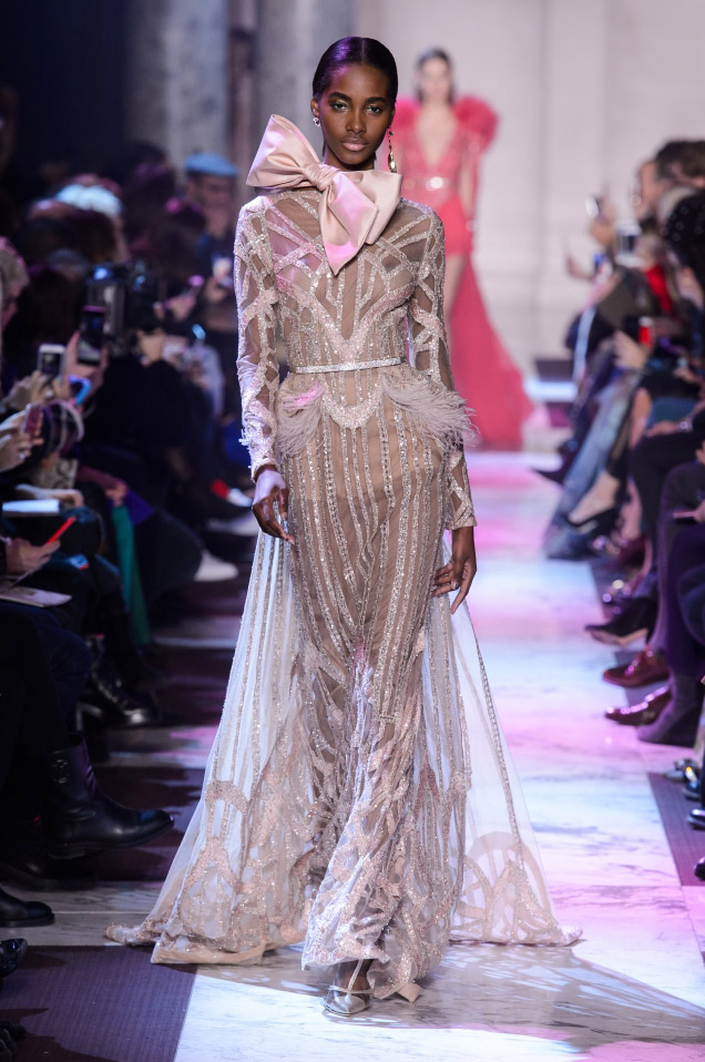 HIT: Elie Saab