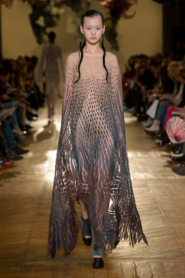 MISS: Iris van Herpen