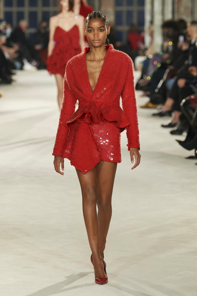 HIT: Alexandre Vauthier