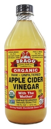 Apple Cider Vinegar