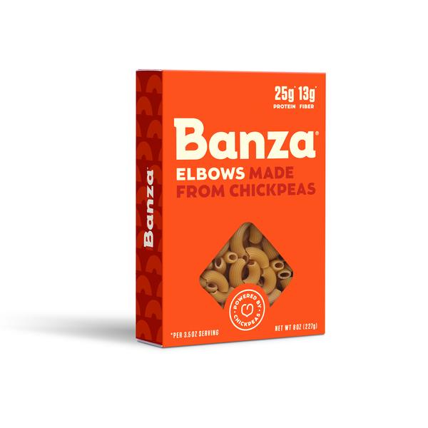 Banza