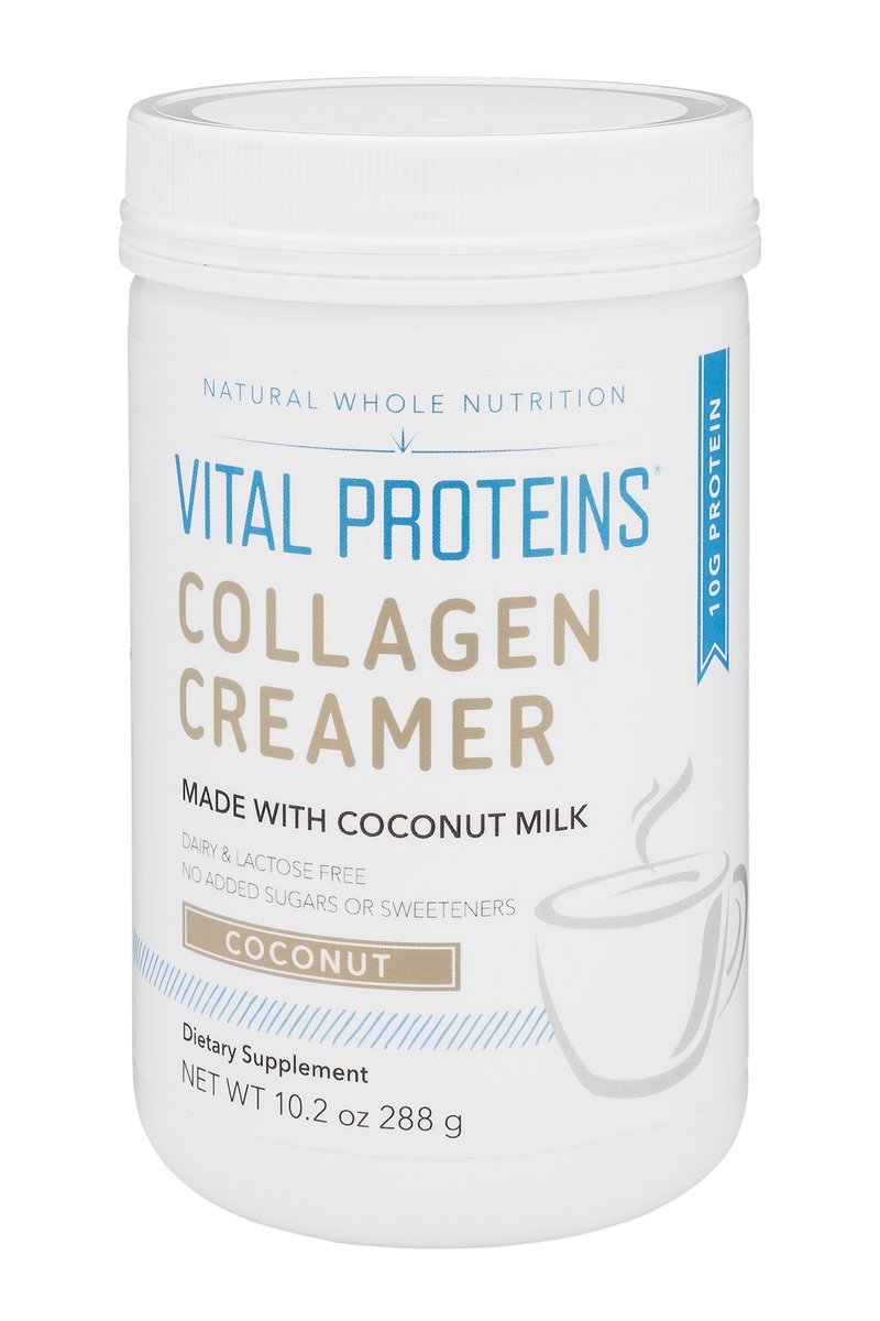 Collagen Powder