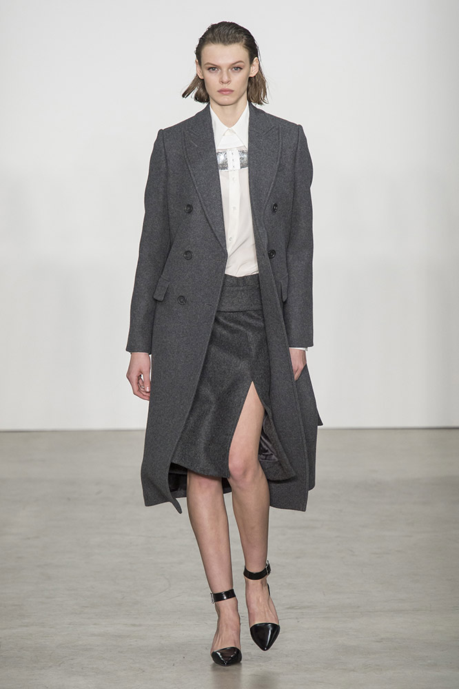 Helmut Lang Fall 2019