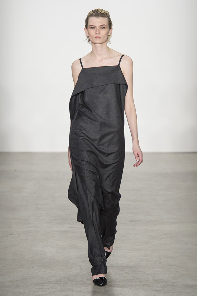 Helmut Lang Fall 2019 #2