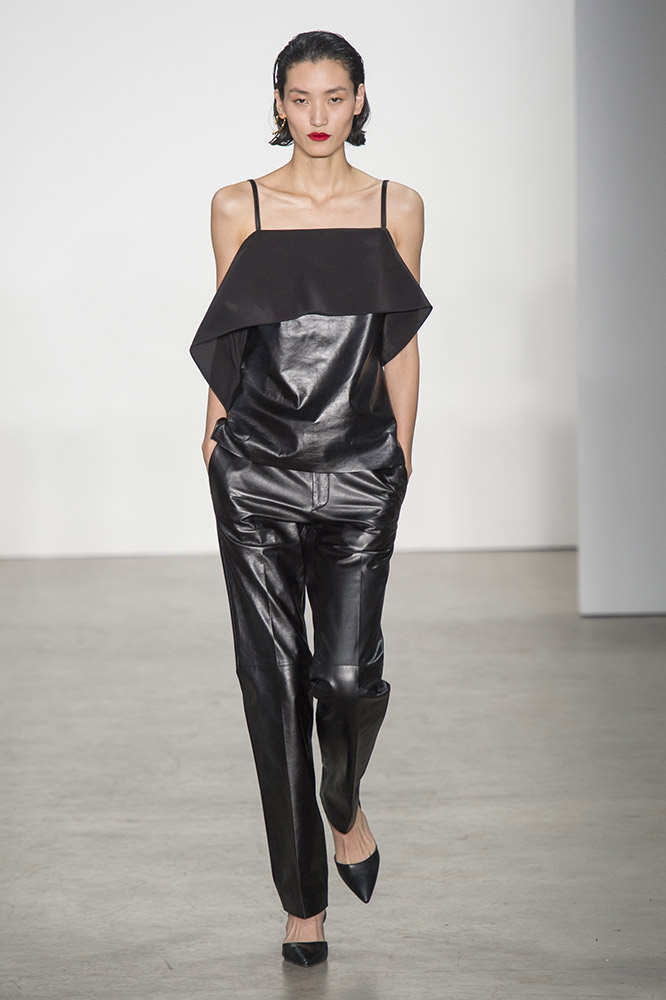 Helmut Lang Fall 2019 #22