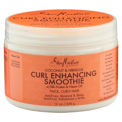 Here Are the Best Curl Defining Creams #1