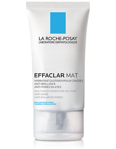 La Roche-Posay