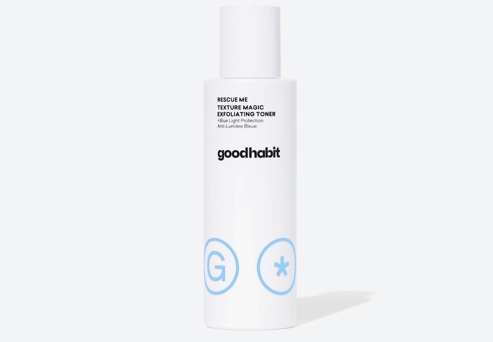 Goodhabit