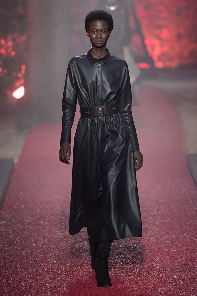 Hermès Fall 2018 #3