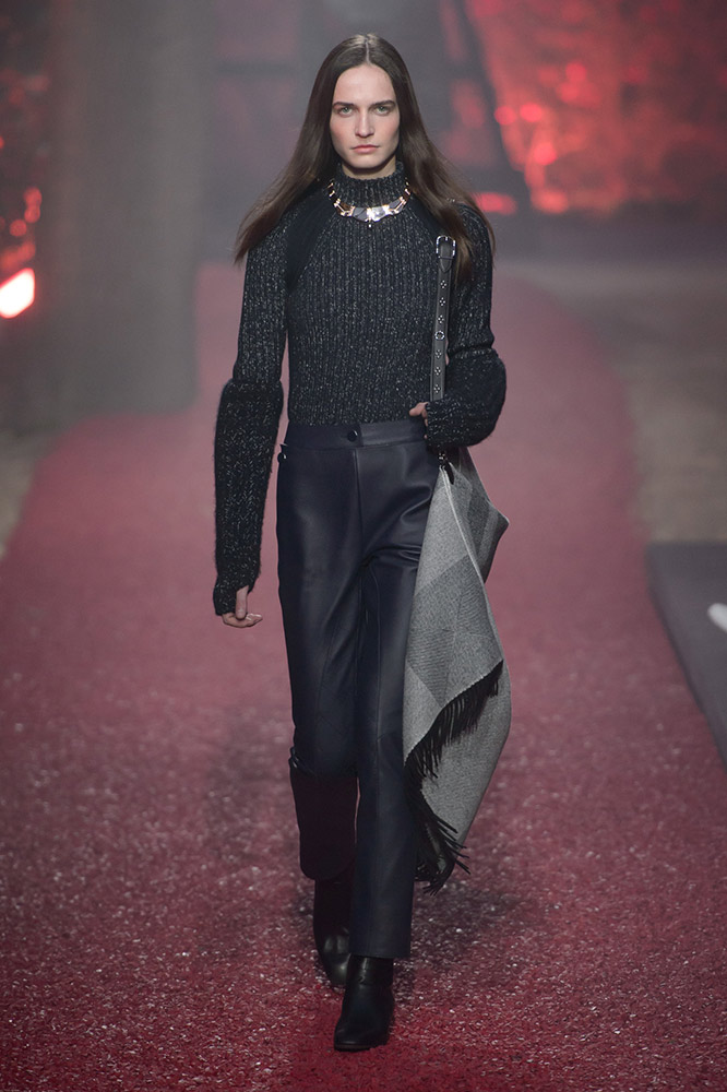 Hermès Fall 2018 #4
