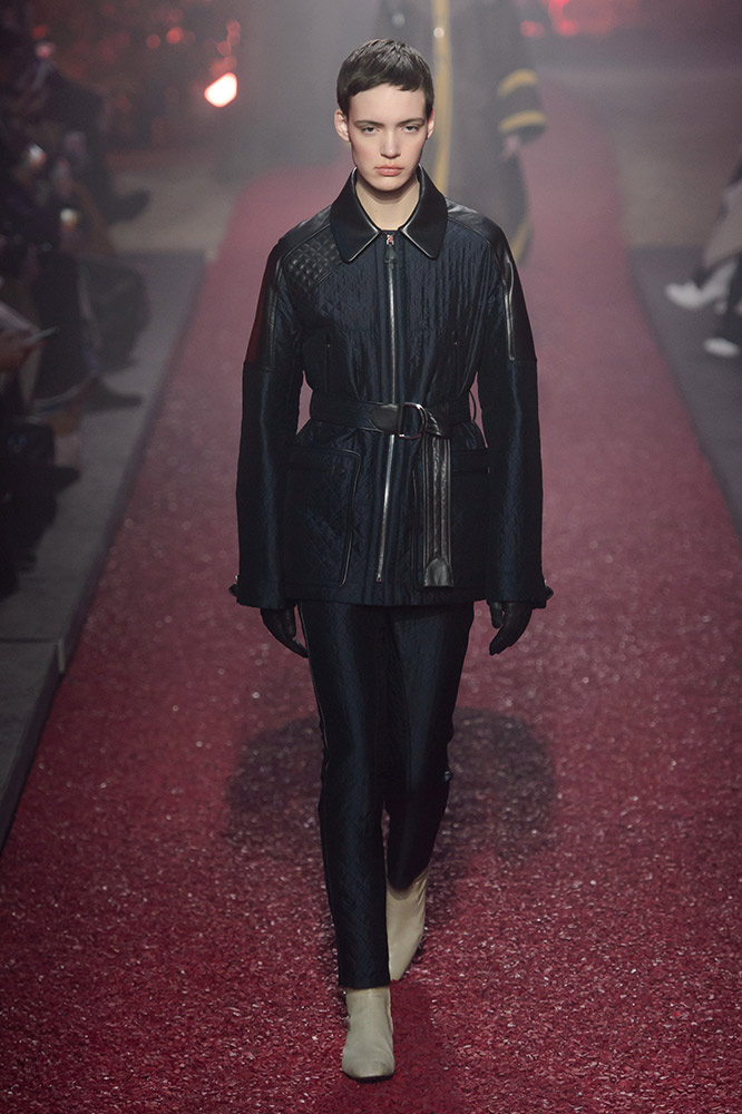 Hermès Fall 2018 #8