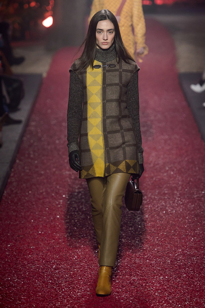 Hermès Fall 2018 #16