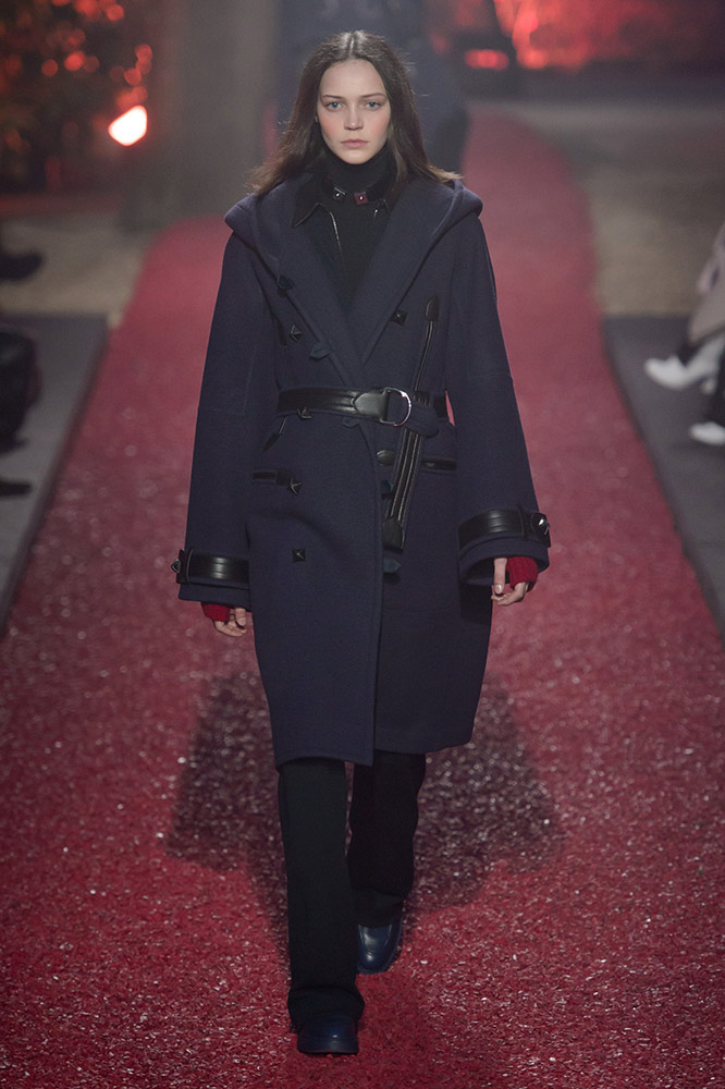 Hermès Fall 2018 #18