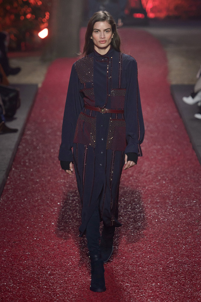 Hermès Fall 2018 #20