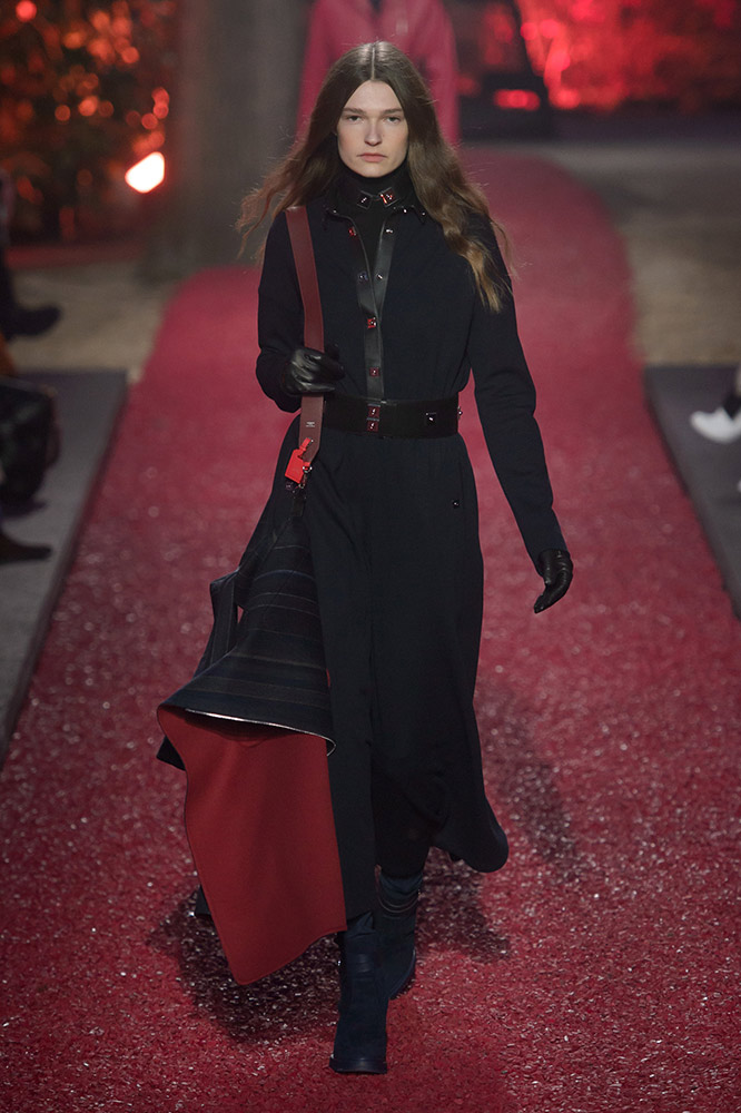 Hermès Fall 2018 #23