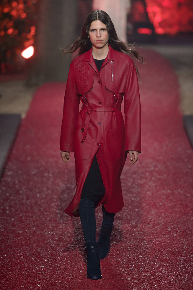 Hermès Fall 2018 #24