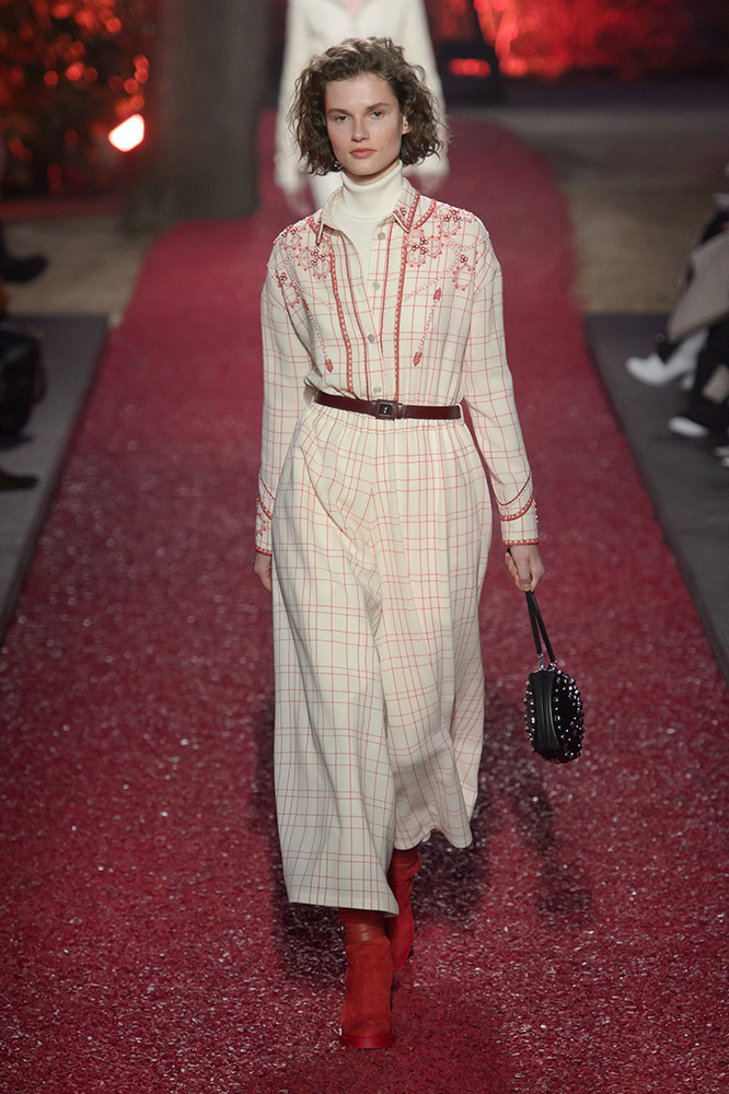 Hermès Fall 2018 #25
