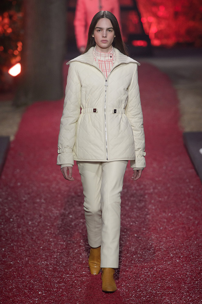 Hermès Fall 2018 #26