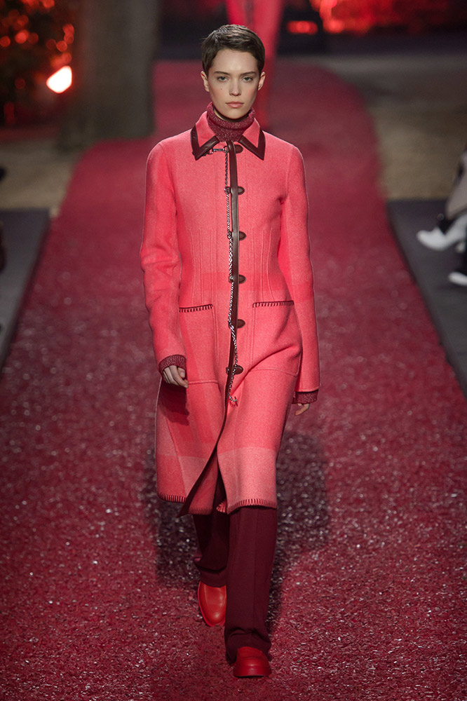 Hermès Fall 2018 #27