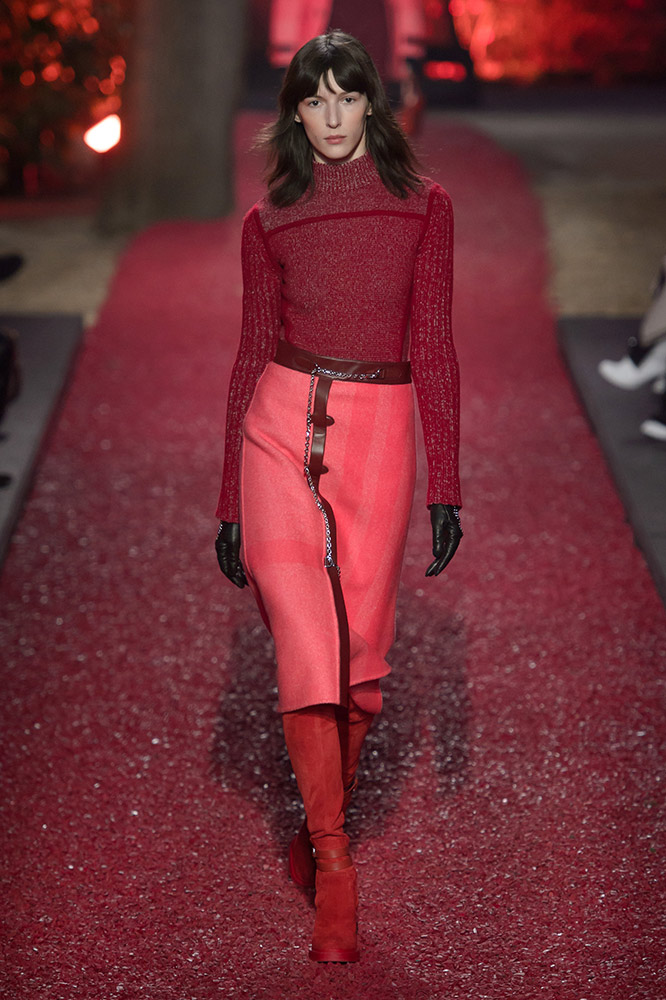 Hermès Fall 2018 #28