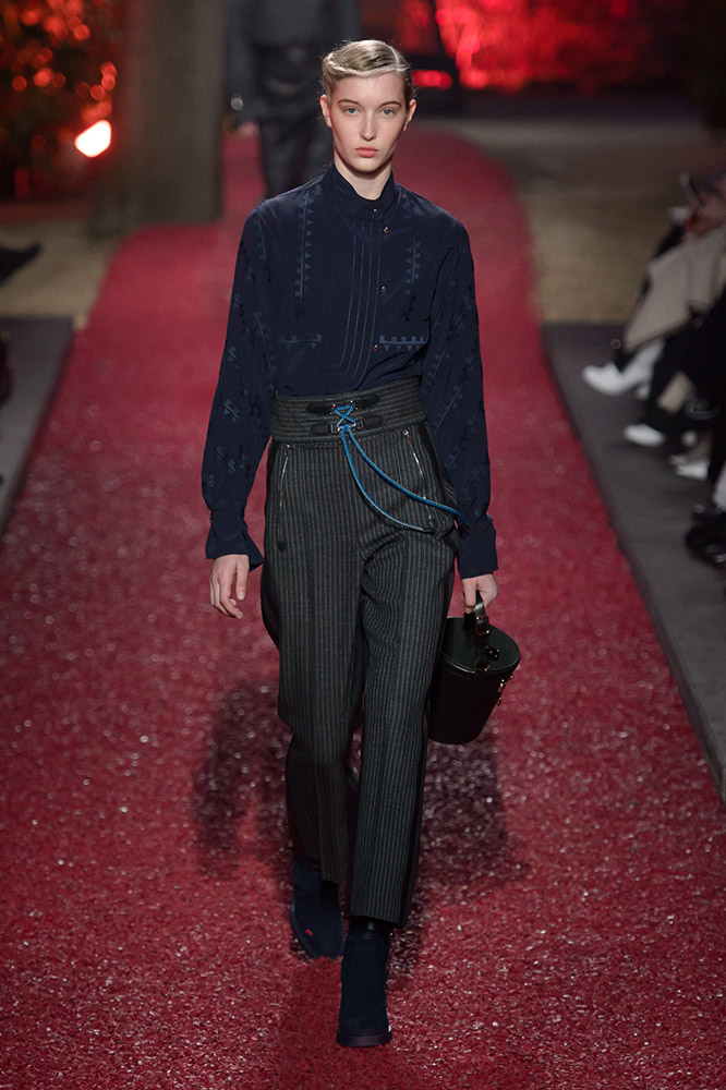 Hermès Fall 2018 #32