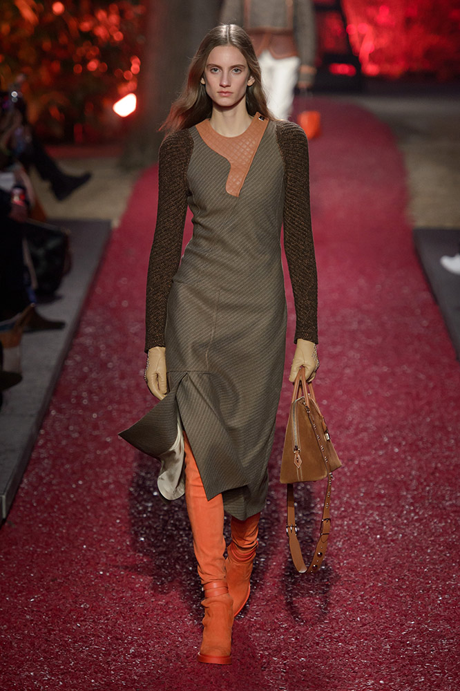 Hermès Fall 2018 #36