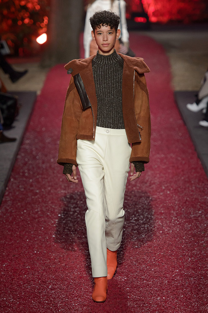 Hermès Fall 2018 #39