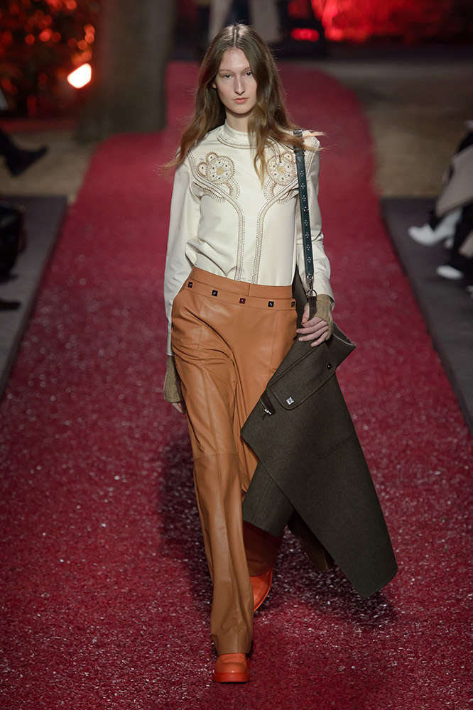 Hermès Fall 2018 #40
