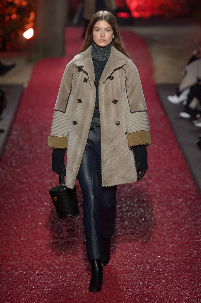Hermès Fall 2018 #41