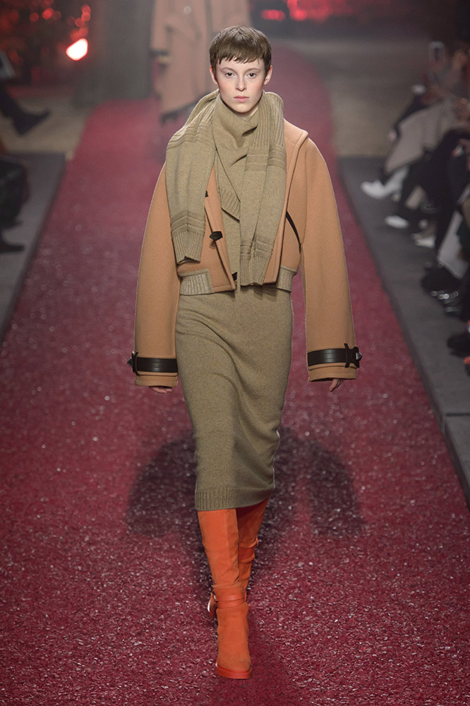 Hermès Fall 2018 #45