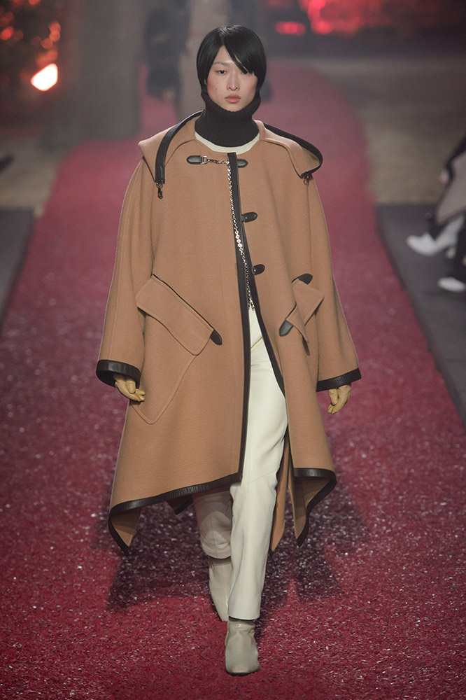 Hermès Fall 2018 #46