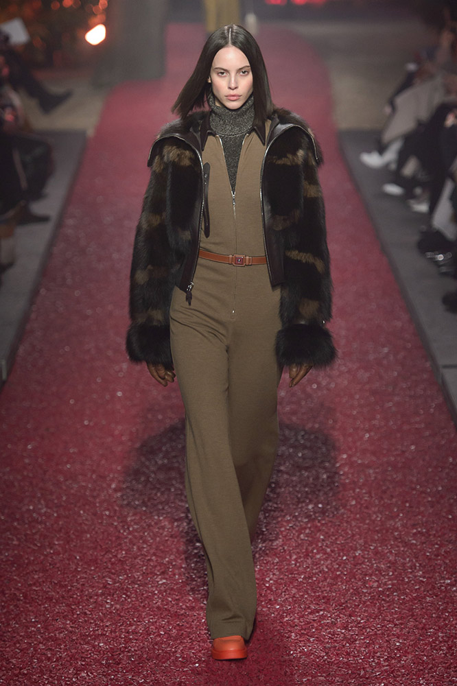 Hermès Fall 2018 #47